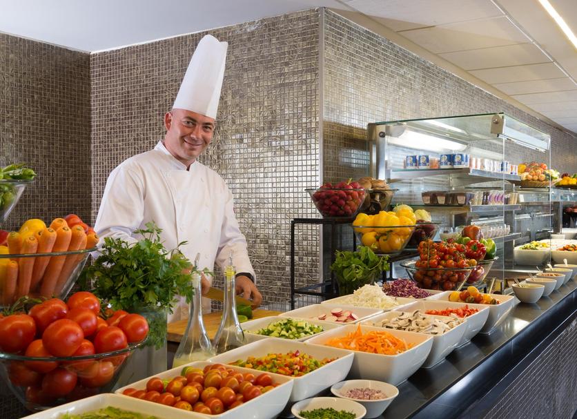Ristorante Foto