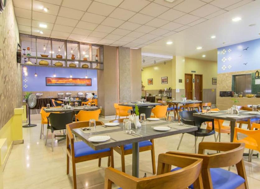 Ristorante Foto