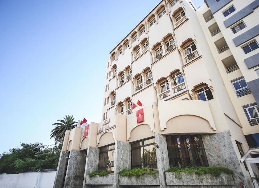 Edificio Foto