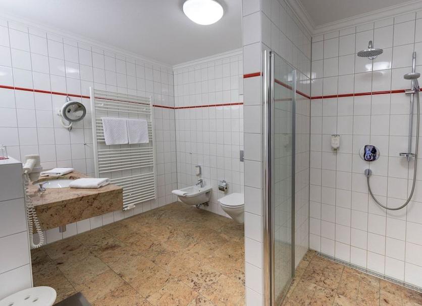 Bagno Foto