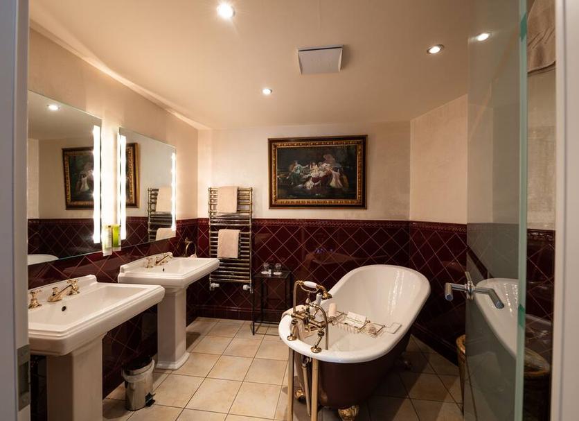Bagno Foto