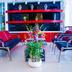 Area lounge