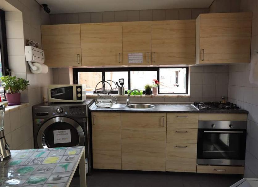 Cucina Foto