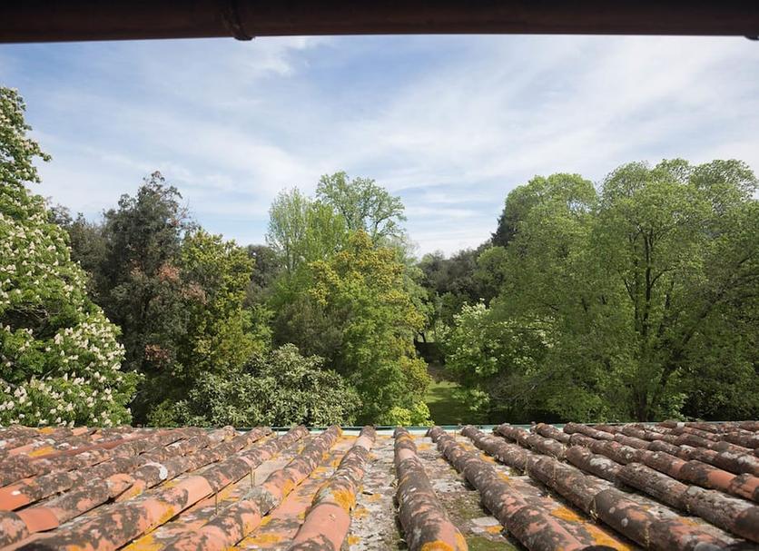 Vista esterna Foto