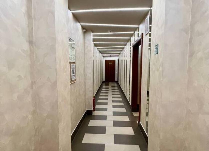 Corridoio Foto