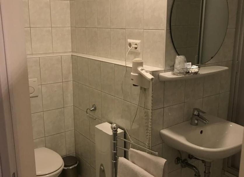 Bagno Foto