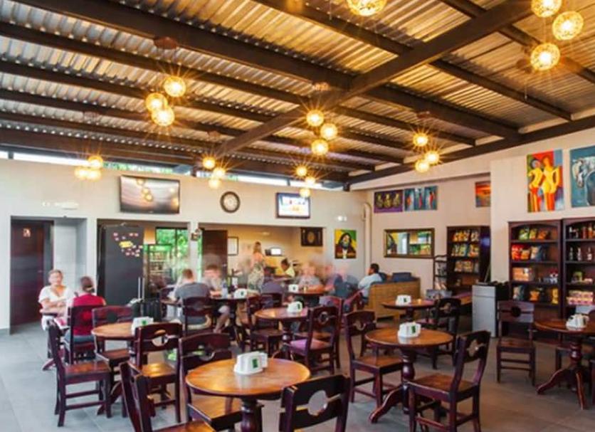 Ristorante Foto