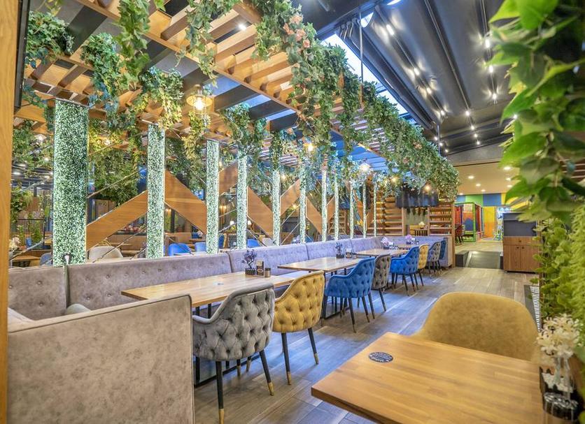 Ristorante Foto
