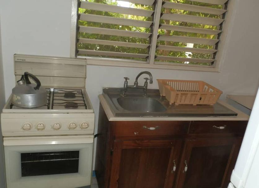 Cucina Foto