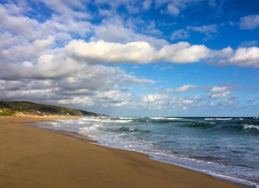 Spiaggia Foto