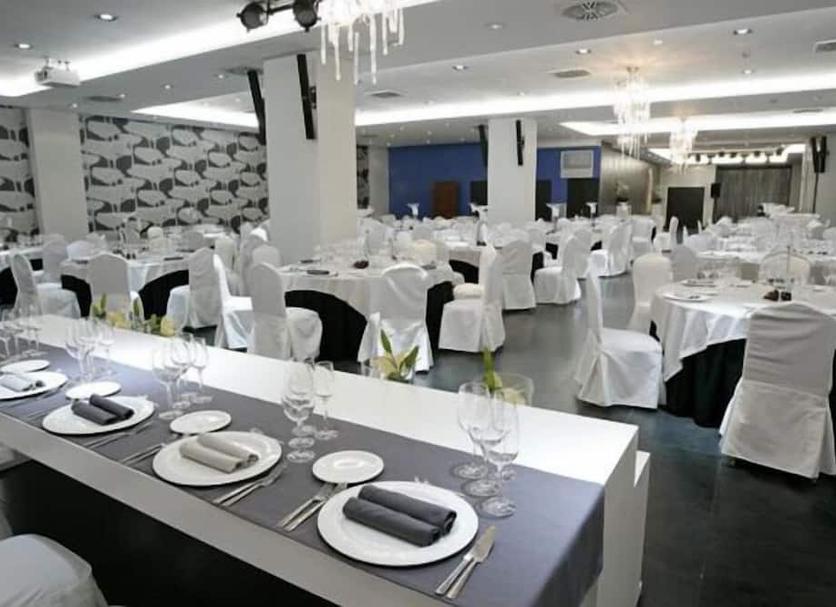 Sala ricevimenti Foto