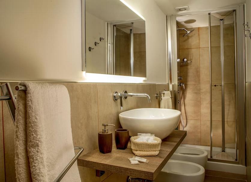 Bagno Foto