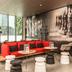 Area lounge