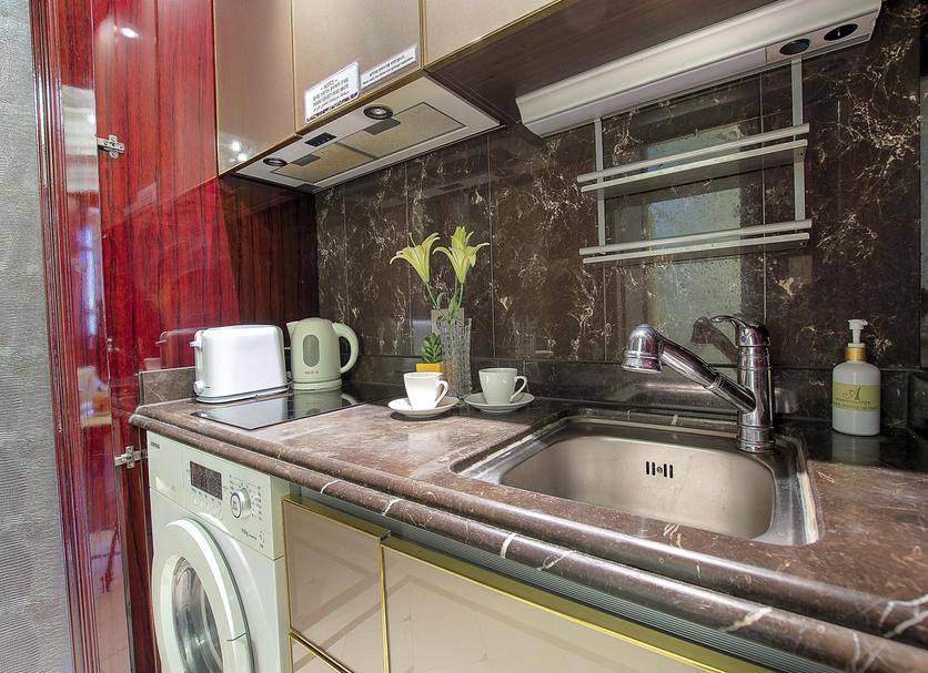 Cucina Foto