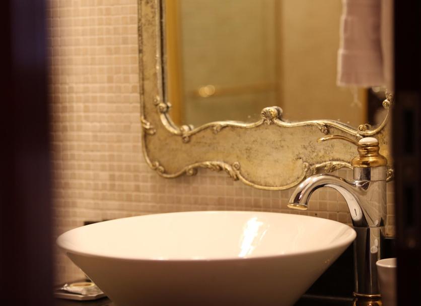 Bagno Foto