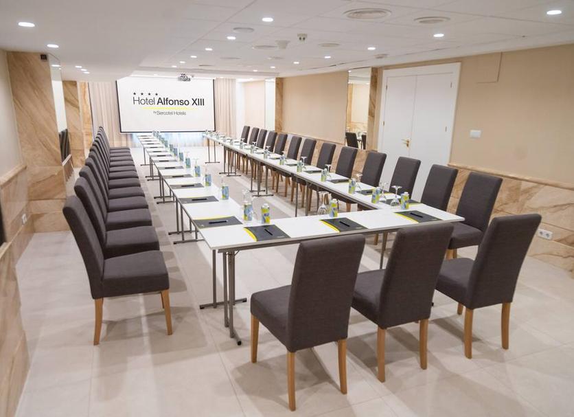 Sala conferenze Foto