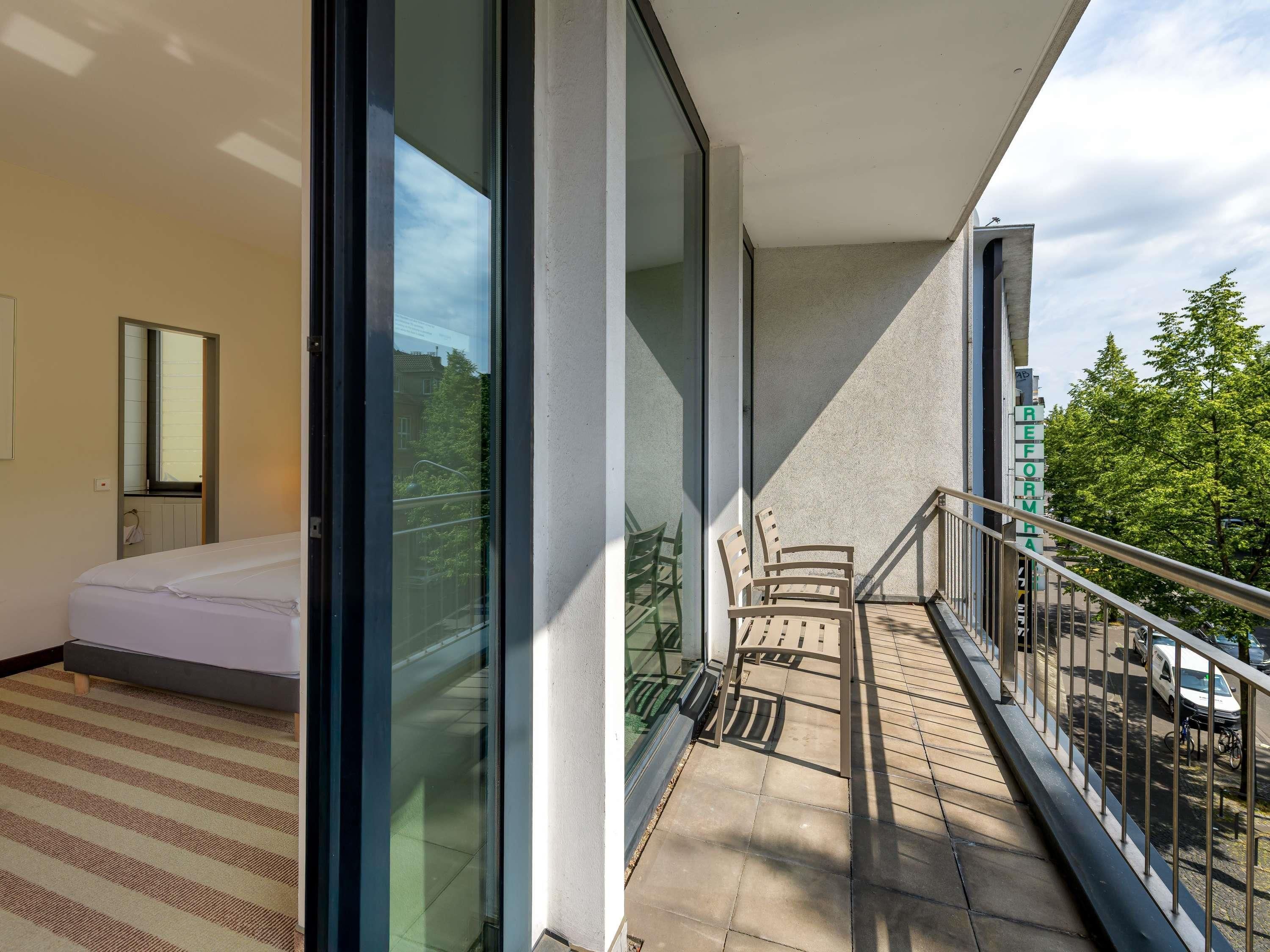 Balcone