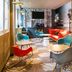 Area lounge