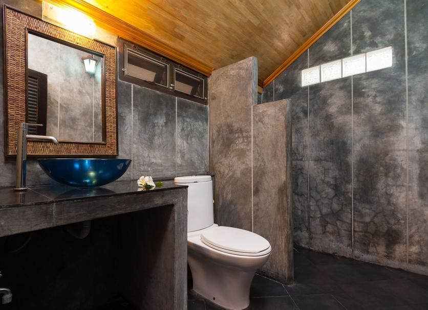 Bagno Foto