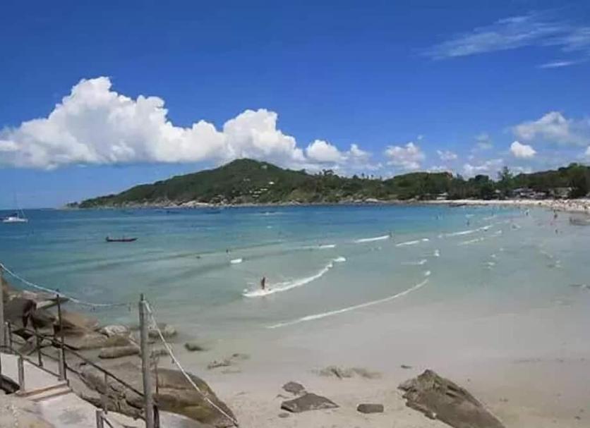 Spiaggia Foto