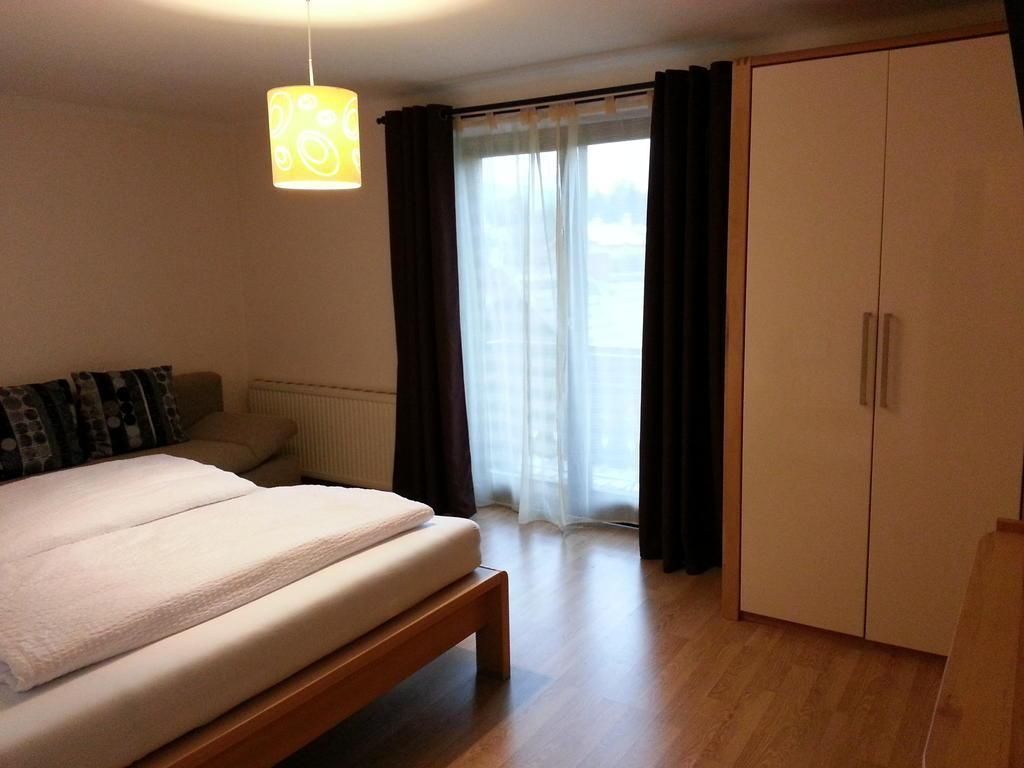 Camera da letto