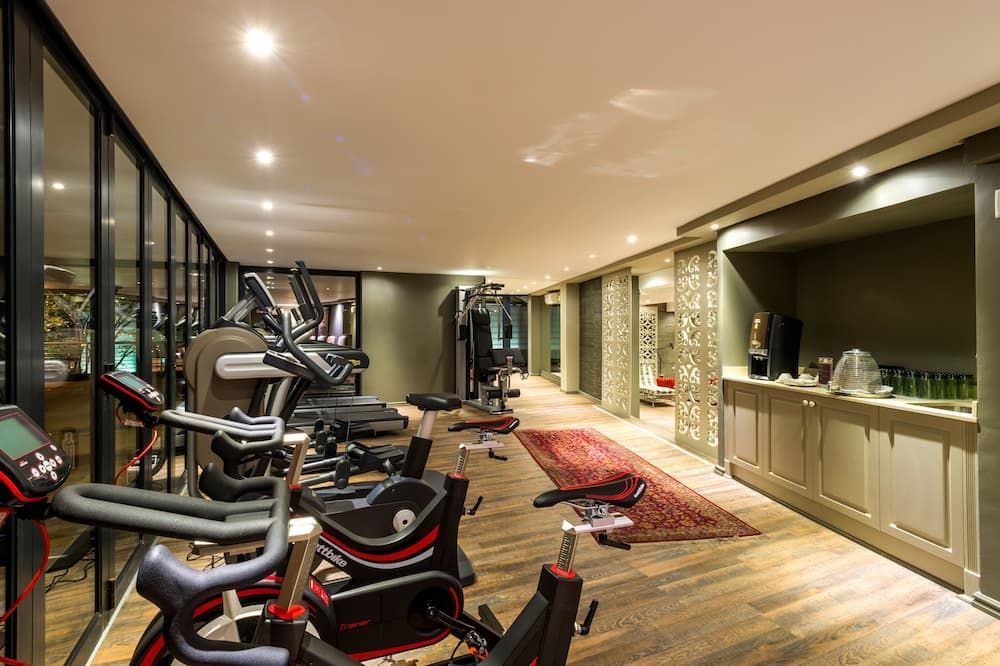 Palestra
