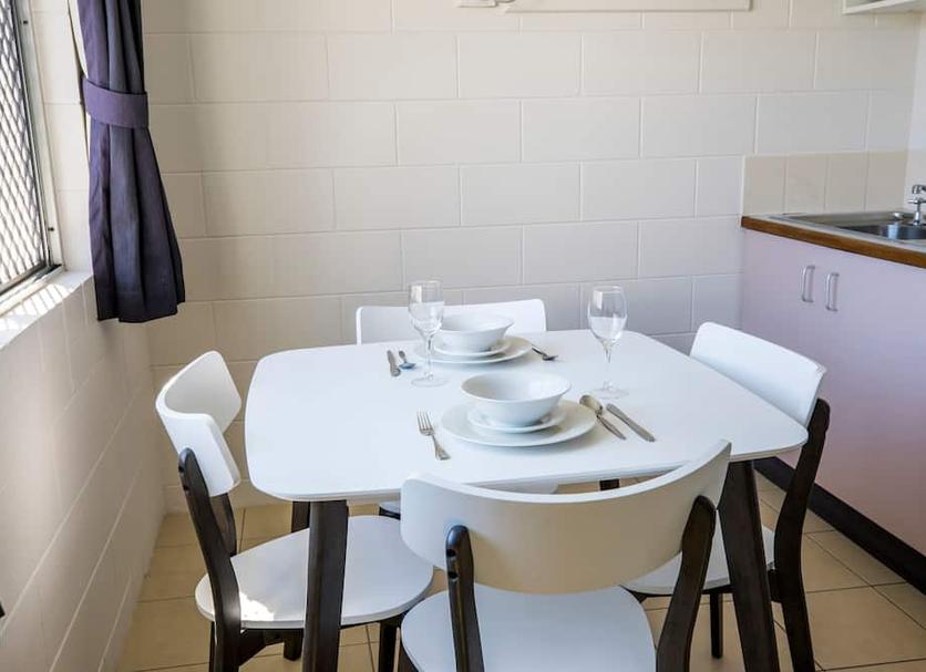 Sala pranzo Foto