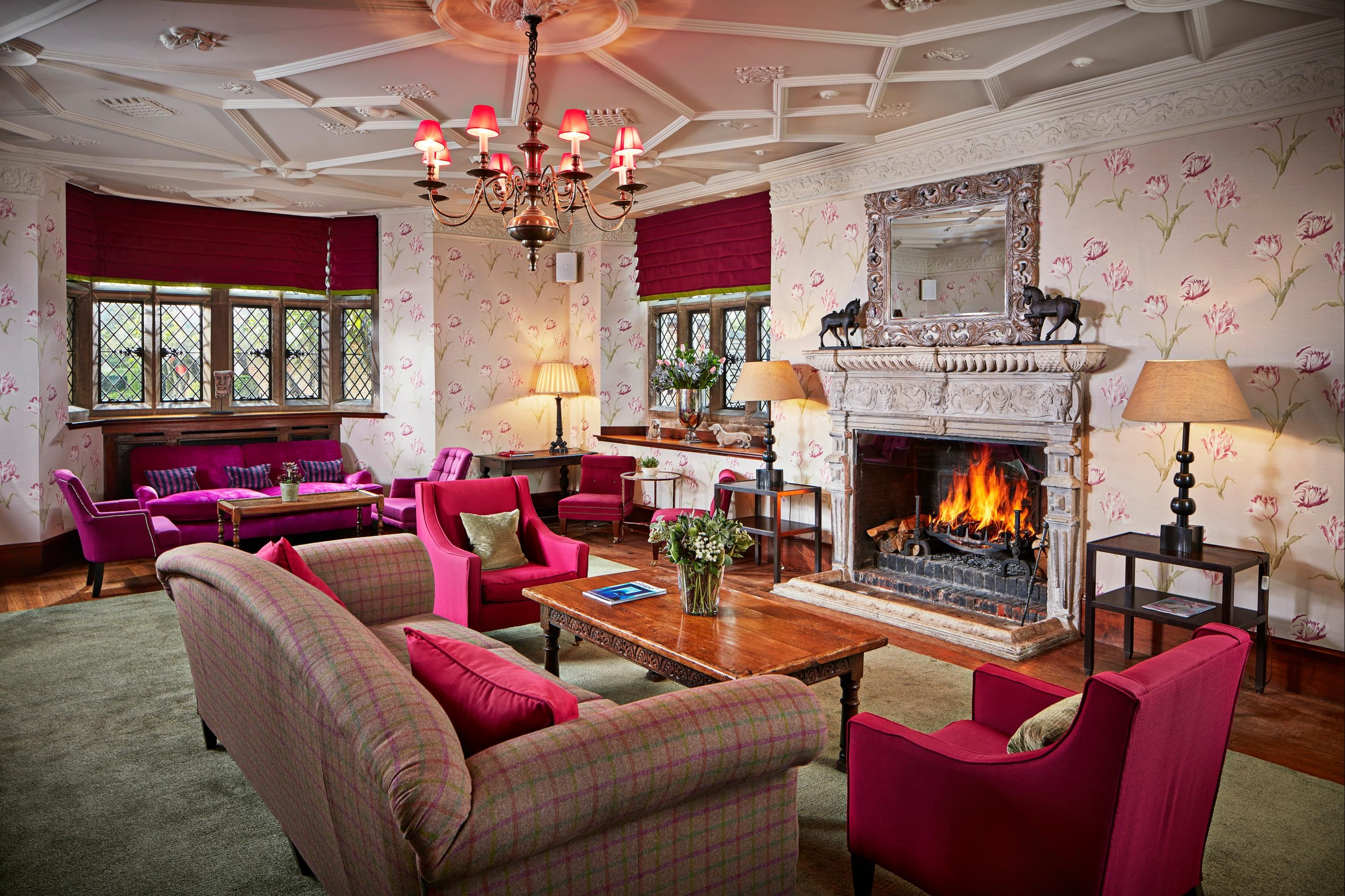 Area lounge