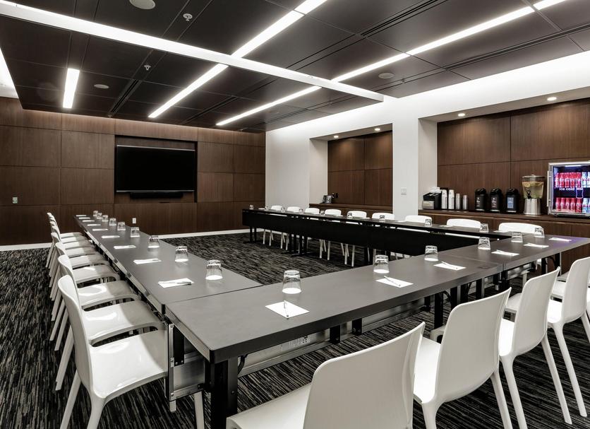 Sala conferenze Foto