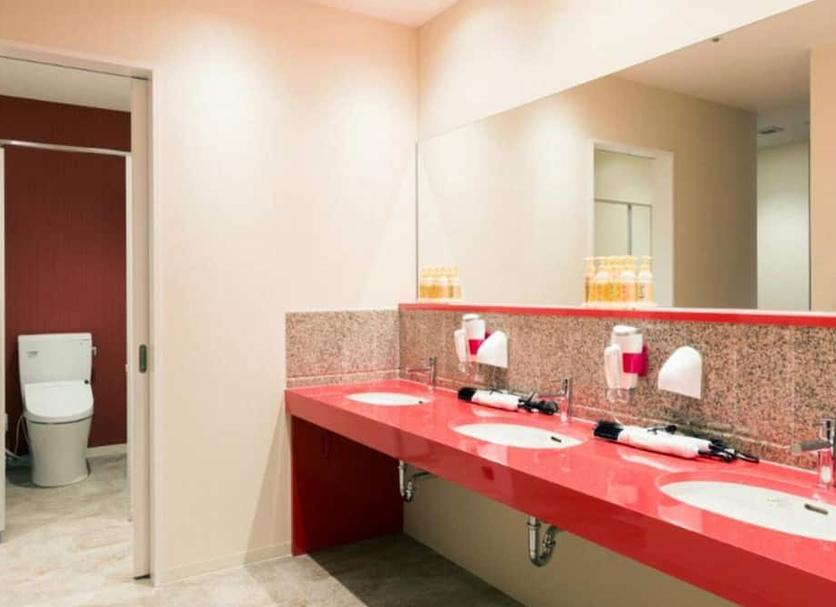 Bagno Foto