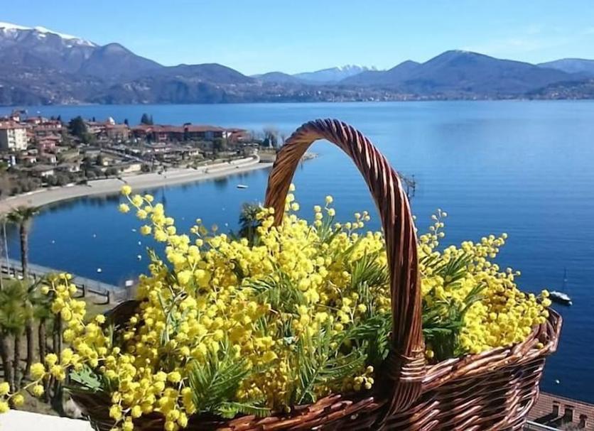 Vista esterna Foto