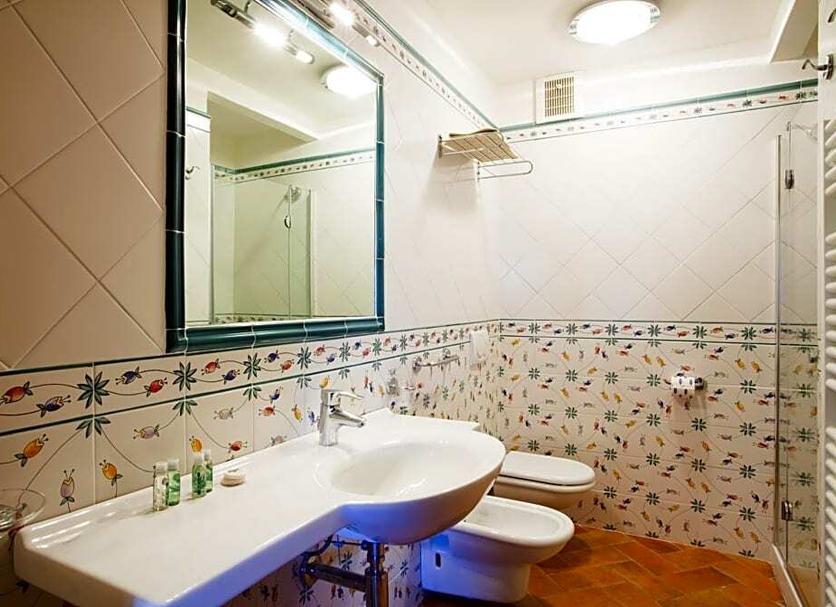 Bagno Foto