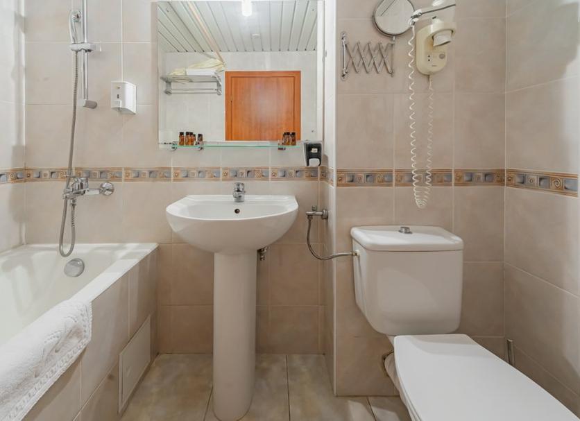 Bagno Foto