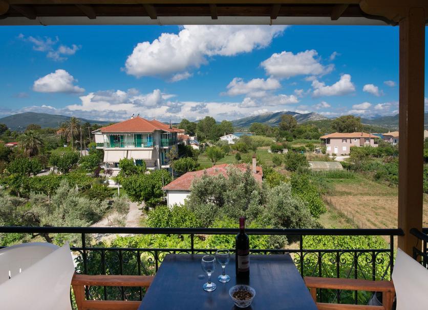 Balcone Foto