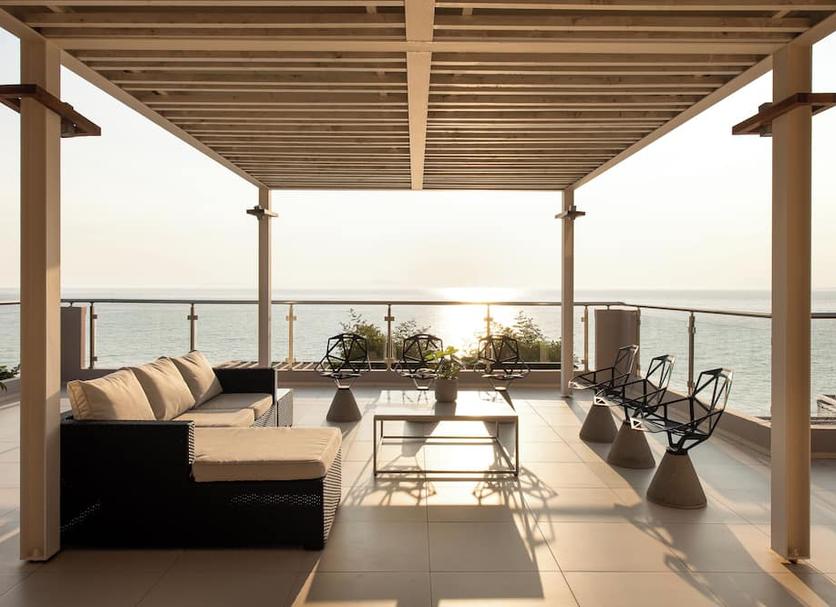 Balcone Foto