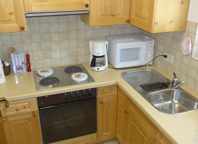 Cucina Foto