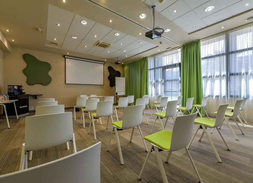 Sala conferenze Foto