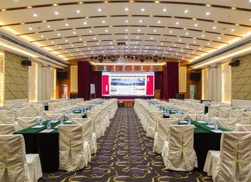 Sala ricevimenti Foto