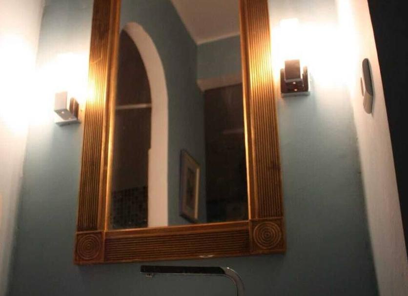 Dotazioni in camera Foto