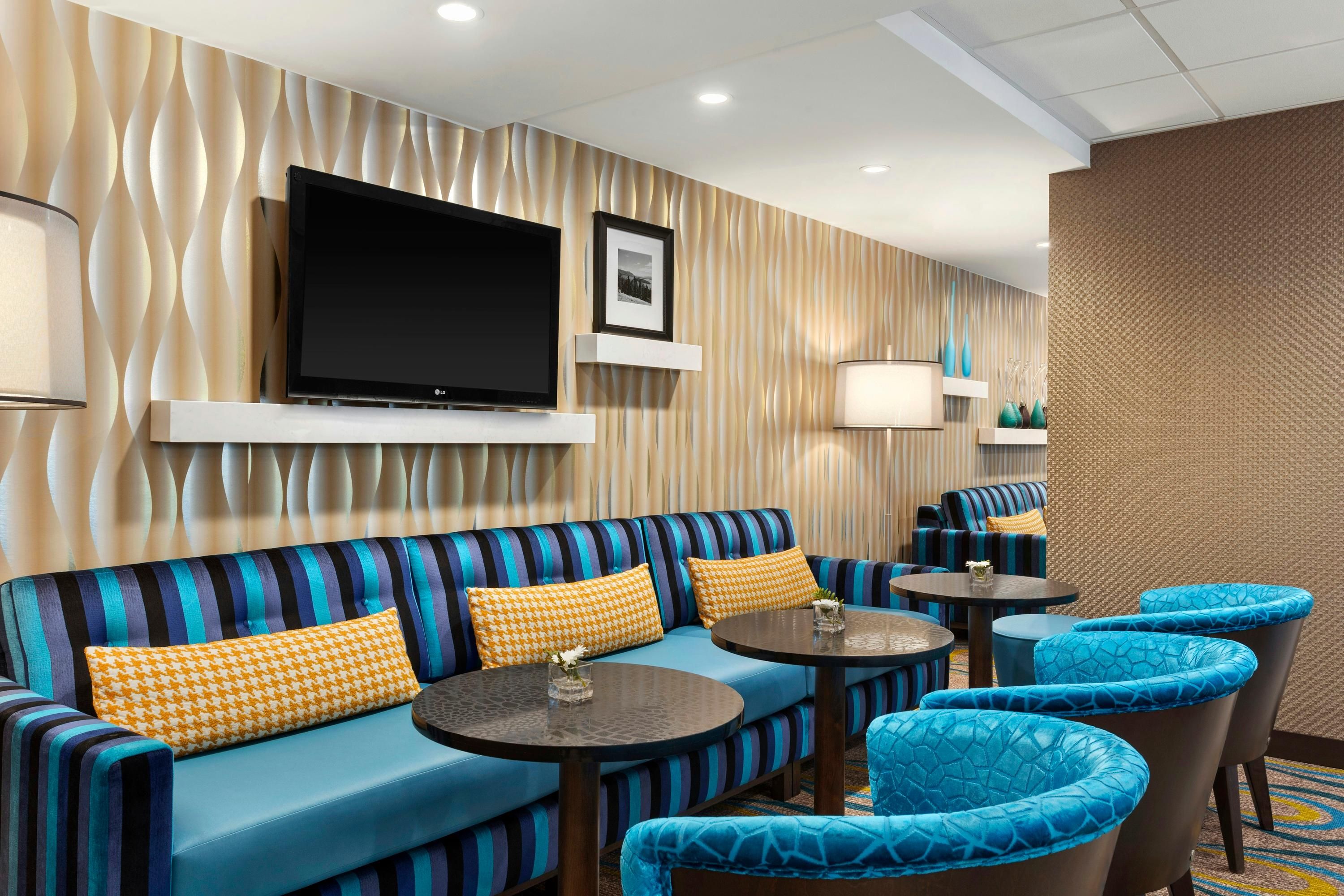Area lounge