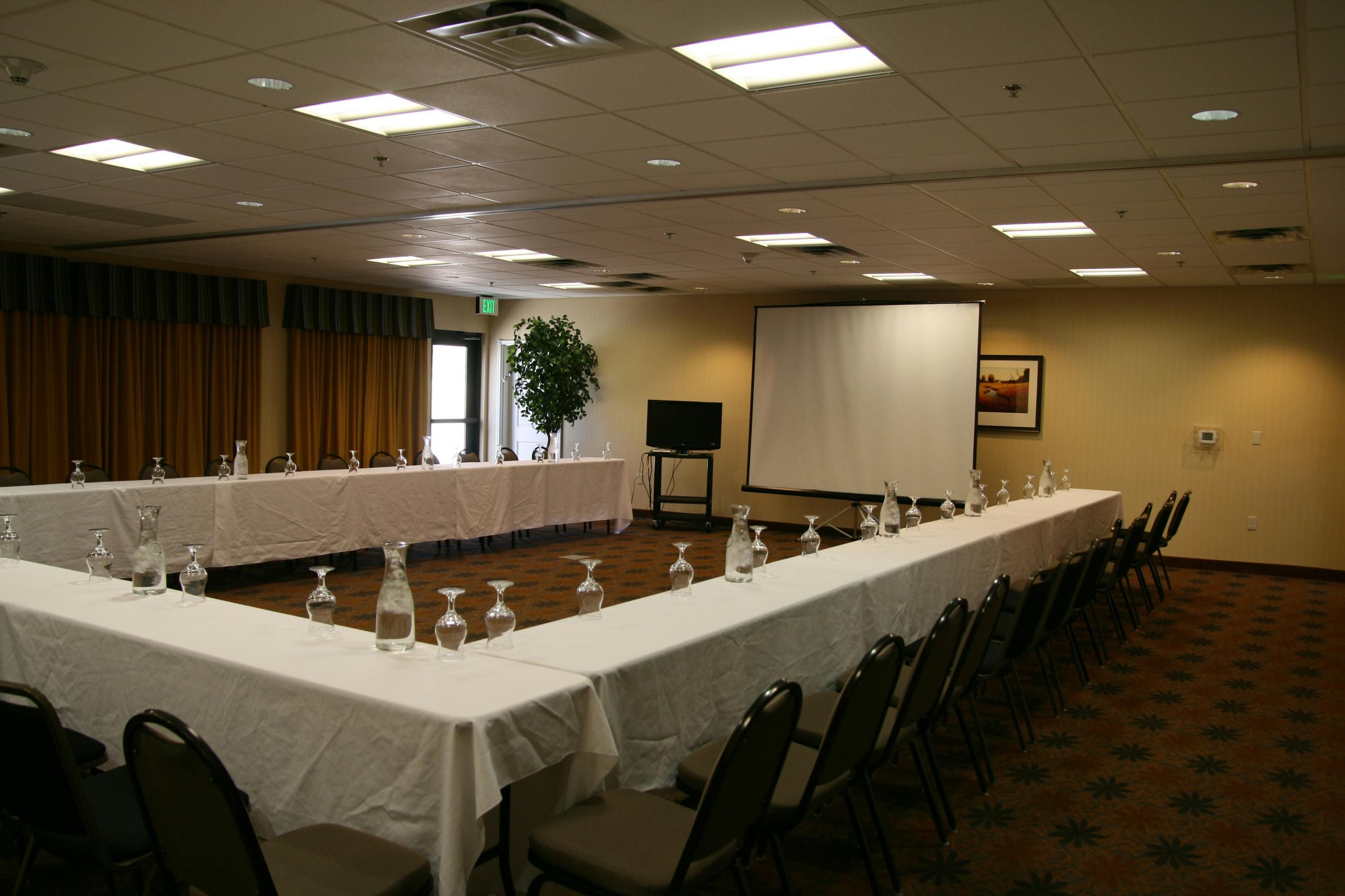 Sala conferenze