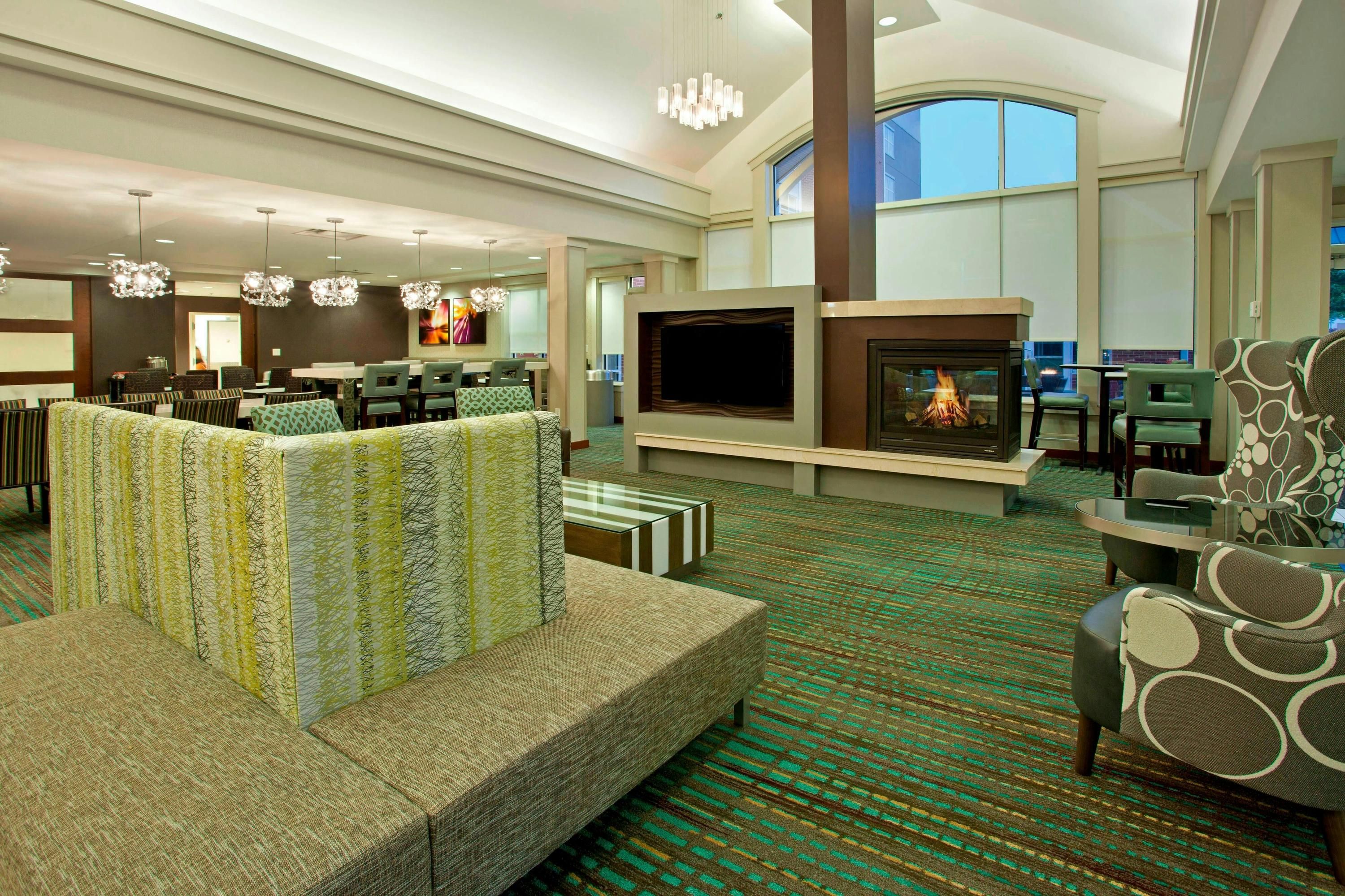 Area lounge