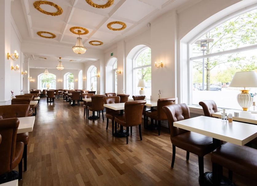 Ristorante Foto