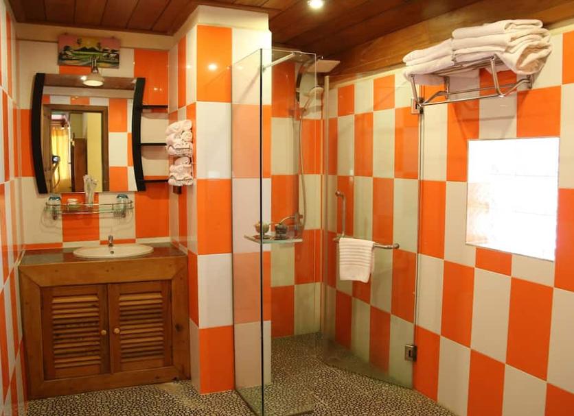 Bagno Foto