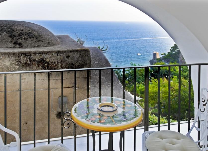 Balcone Foto