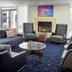 Area lounge