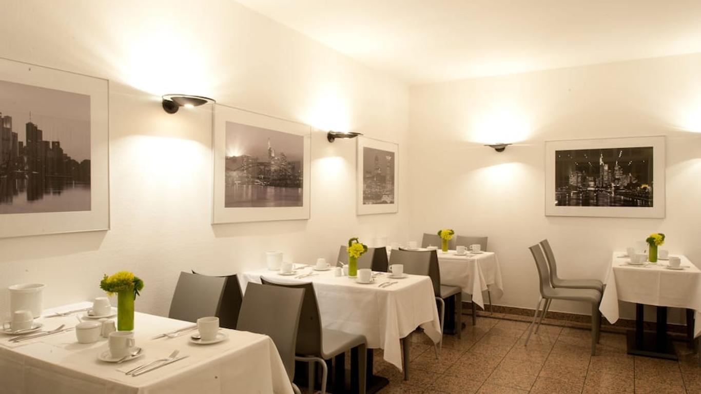 Hotel Topas