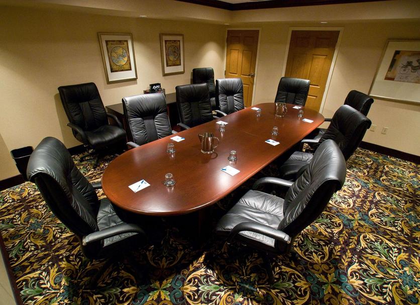 Sala conferenze Foto