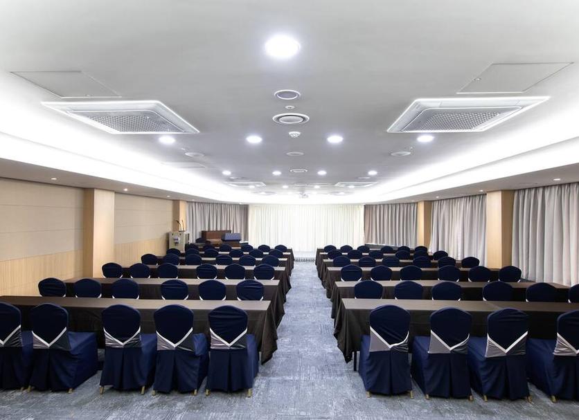 Sala conferenze Foto