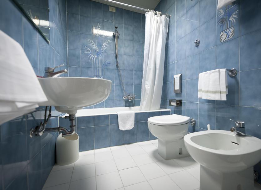 Bagno Foto